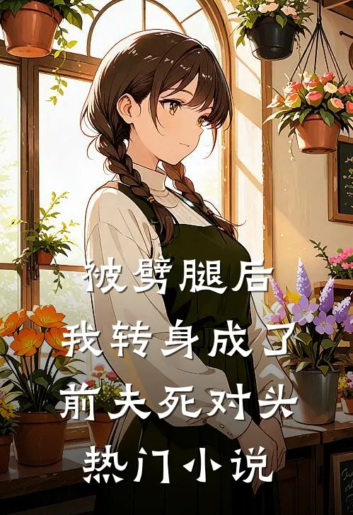 被劈腿后，我转身成了前夫死对头热门小说