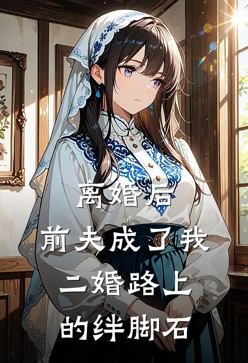 离婚后，前夫成了我二婚路上的绊脚石