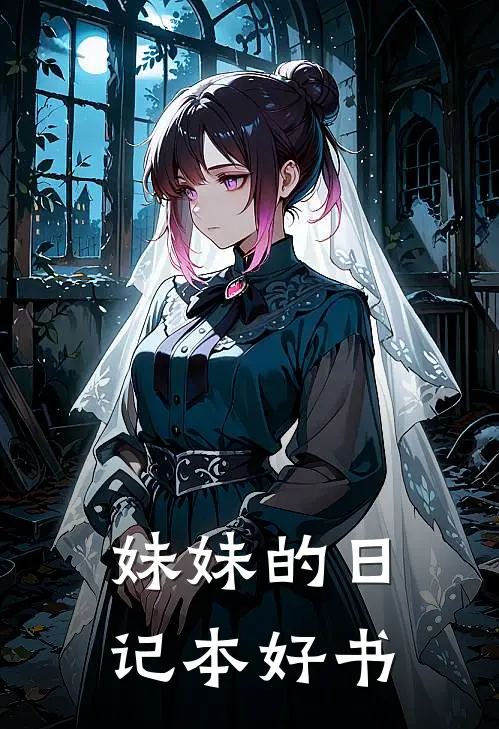 妹妹的日记本好书