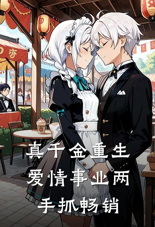 真千金重生，爱情事业两手抓畅销