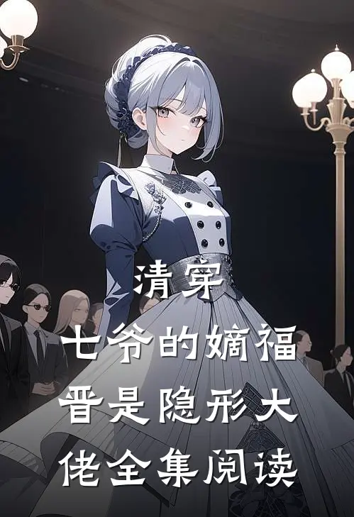 清穿：七爷的嫡福晋是隐形大佬全集阅读