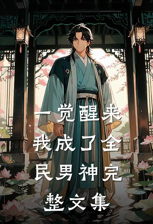 一觉醒来，我成了全民男神完整文集