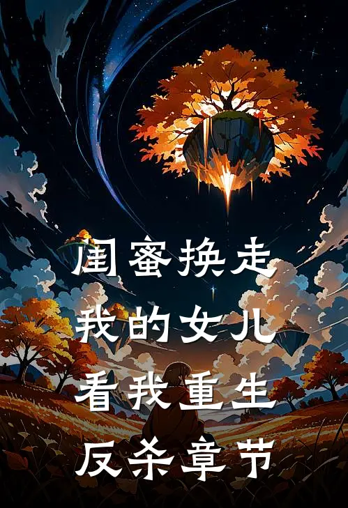 闺蜜换走我的女儿，看我重生反杀章节