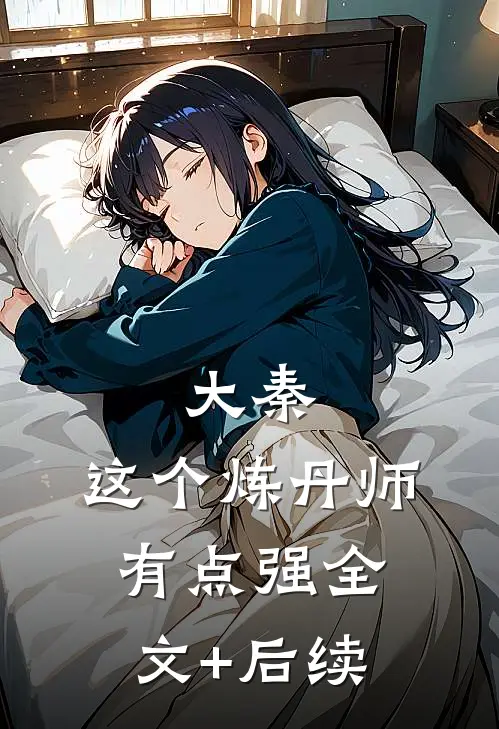 大秦：这个炼丹师有点强全文+后续