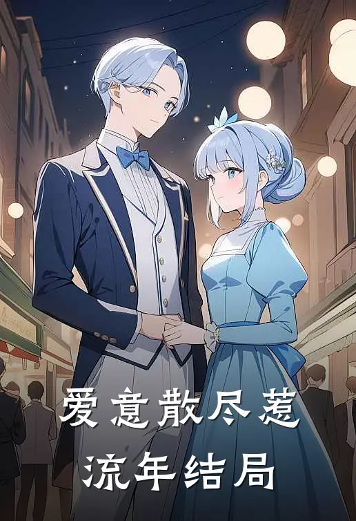 爱意散尽惹流年结局