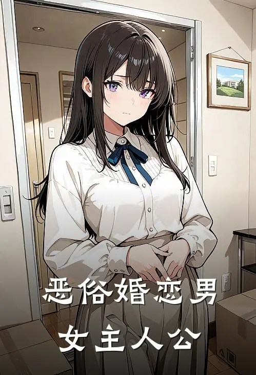 恶俗婚恋男女主人公