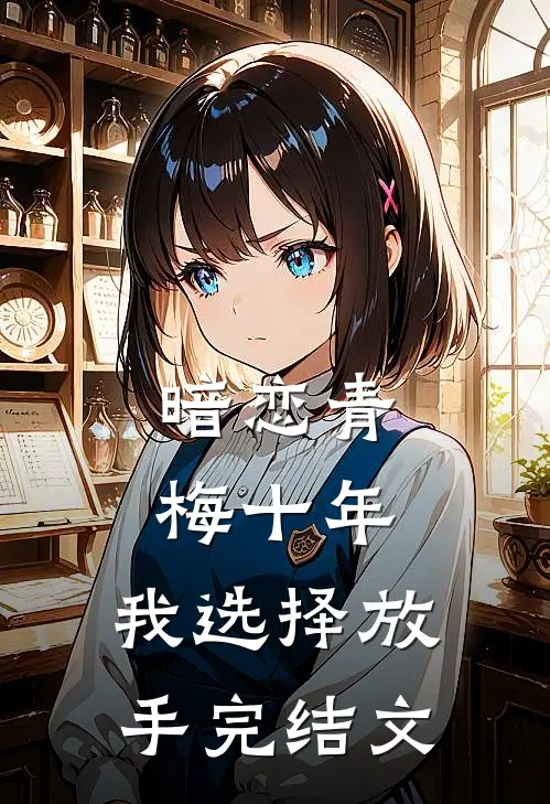暗恋青梅十年，我选择放手完结文