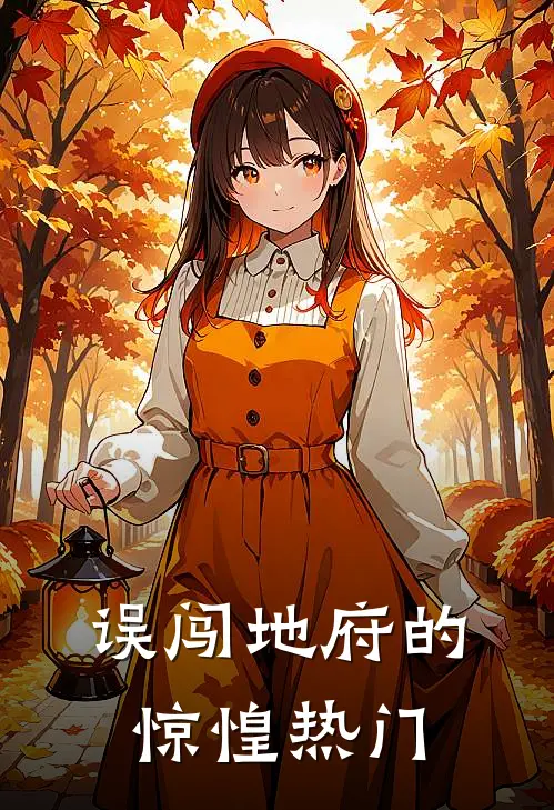 误闯地府的惊惶热门