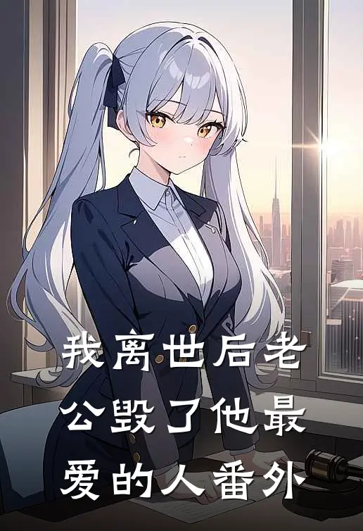 我离世后老公毁了他最爱的人 番外