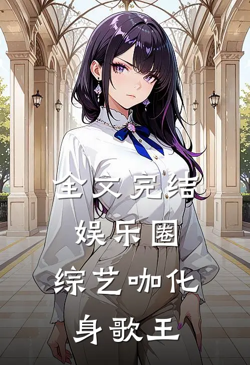 全文完结娱乐圈：综艺咖化身歌王
