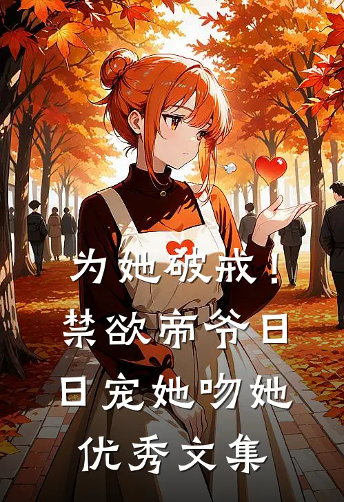 为她破戒！禁欲帝爷日日宠她吻她优秀文集