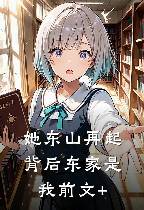 她东山再起，背后东家是我前文+