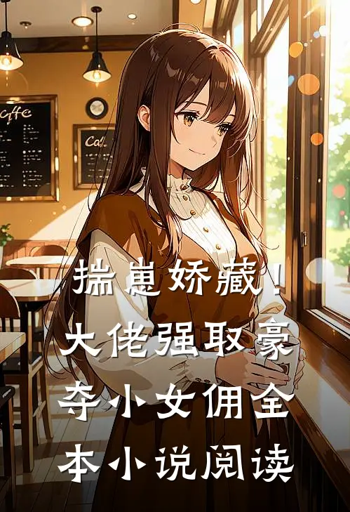 揣崽娇藏！大佬强取豪夺小女佣全本小说阅读