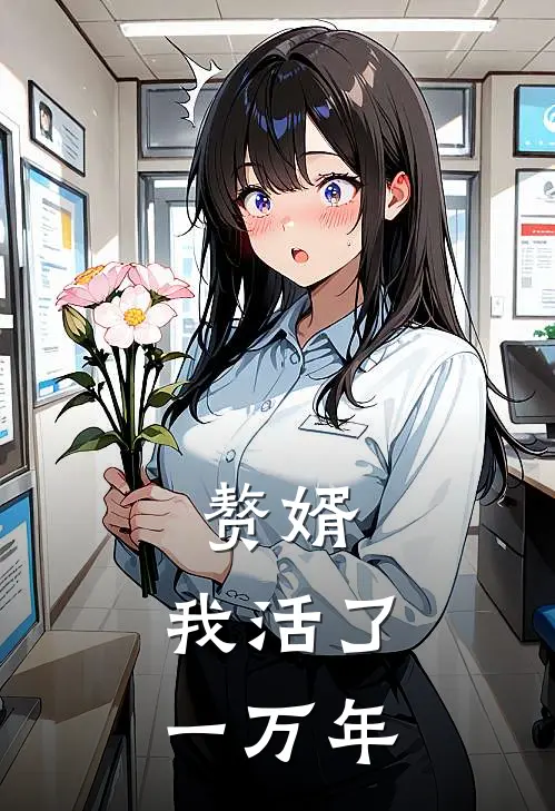 赘婿:我活了一万年