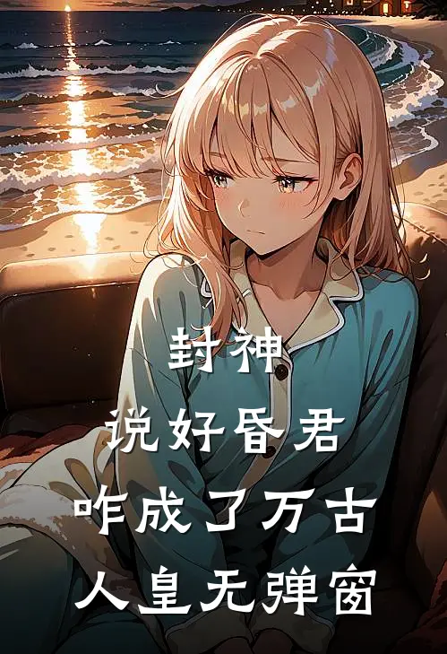 封神：说好昏君，咋成了万古人皇无弹窗
