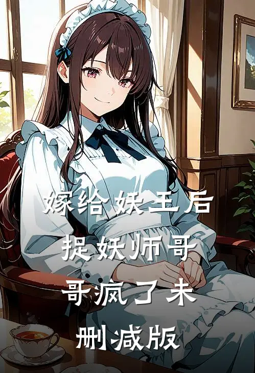 嫁给妖王后，捉妖师哥哥疯了未删减版