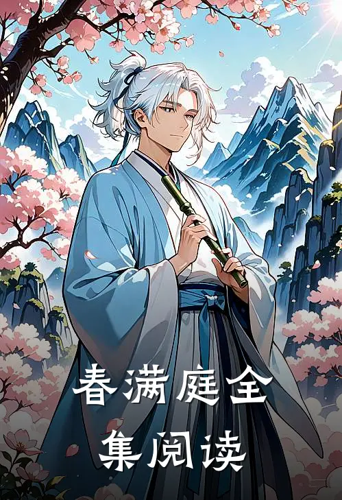 春满庭全集阅读