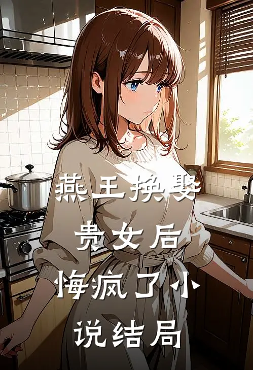 燕王换娶贵女后,悔疯了结局是