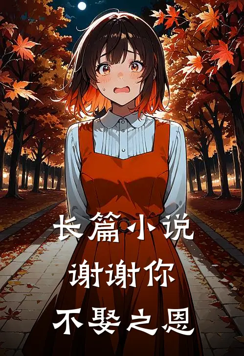 长篇谢谢你,不娶之恩免费阅读