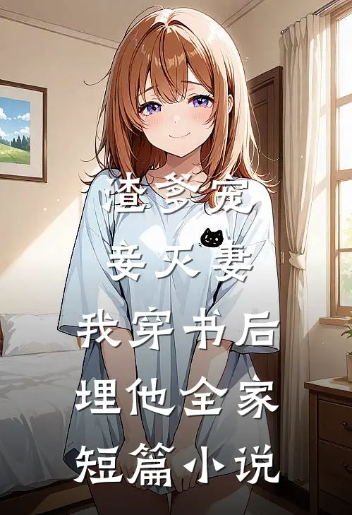 渣爹宠妾灭妻，我穿书后埋他全家短篇小说