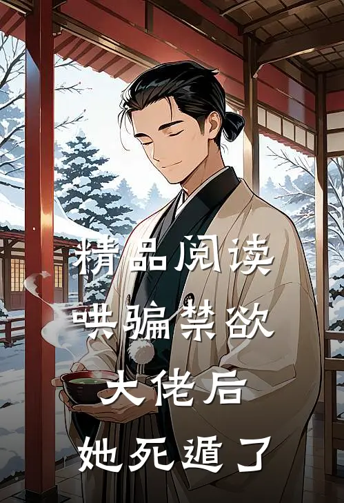 精品阅读哄骗禁欲大佬后，她死遁了