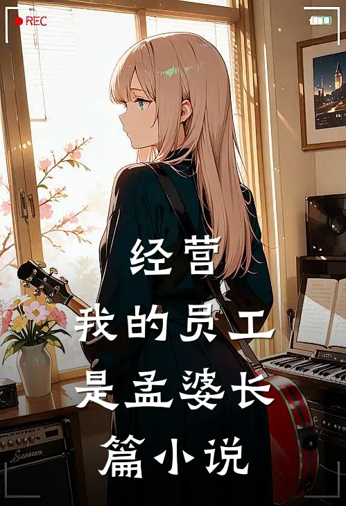 经营：我的员工是孟婆长篇小说