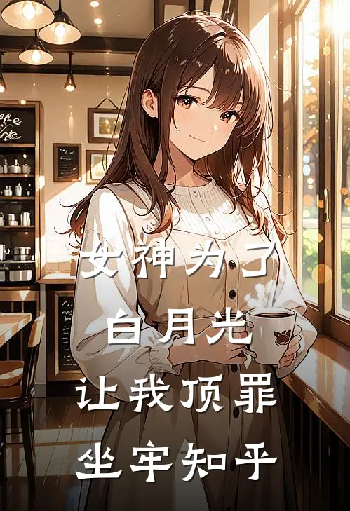 女神为了白月光，让我顶罪坐牢知乎