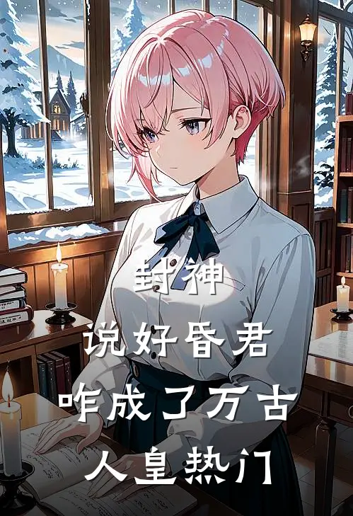 封神：说好昏君，咋成了万古人皇热门