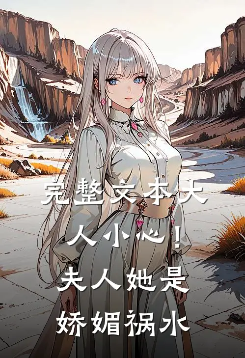 完整文本大人小心！夫人她是娇媚祸水