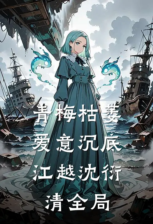 青梅枯萎，爱意沉底江越沈衍清全局