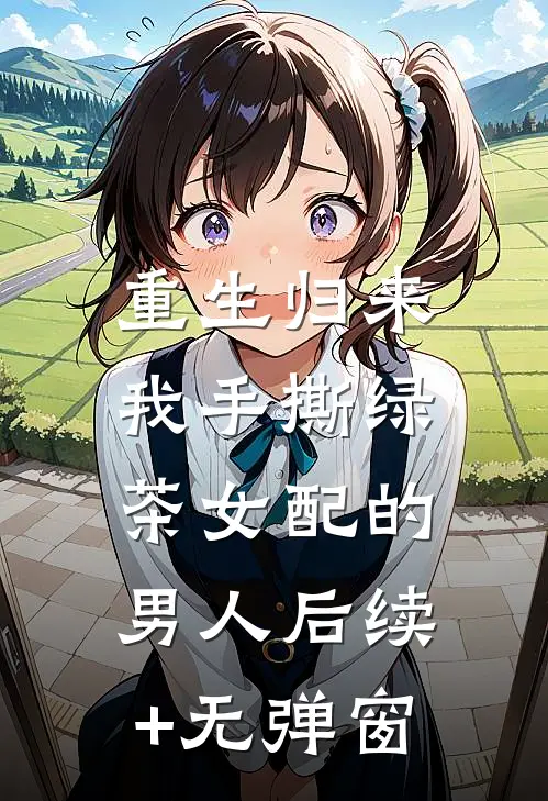 重生归来，我手撕绿茶女配的男人后续+无弹窗