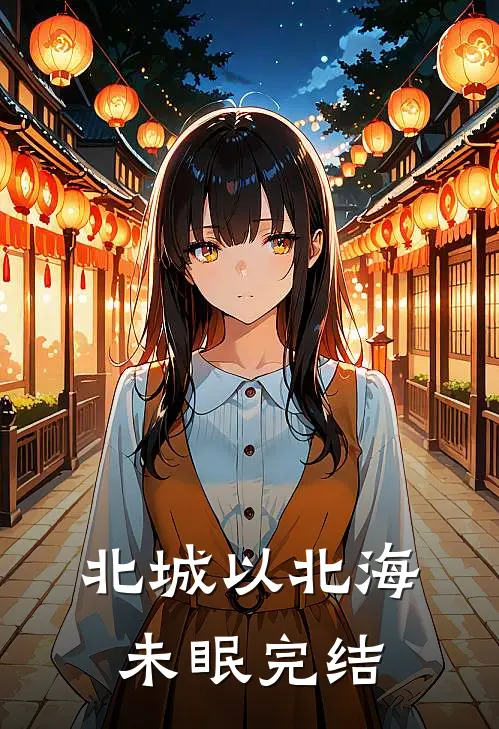 北城以北海未眠完结