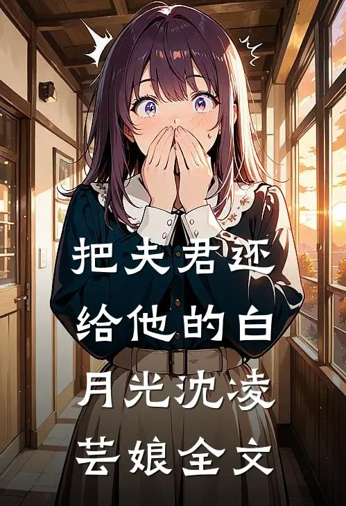 把夫君还给他的白月光沈凌芸娘全文