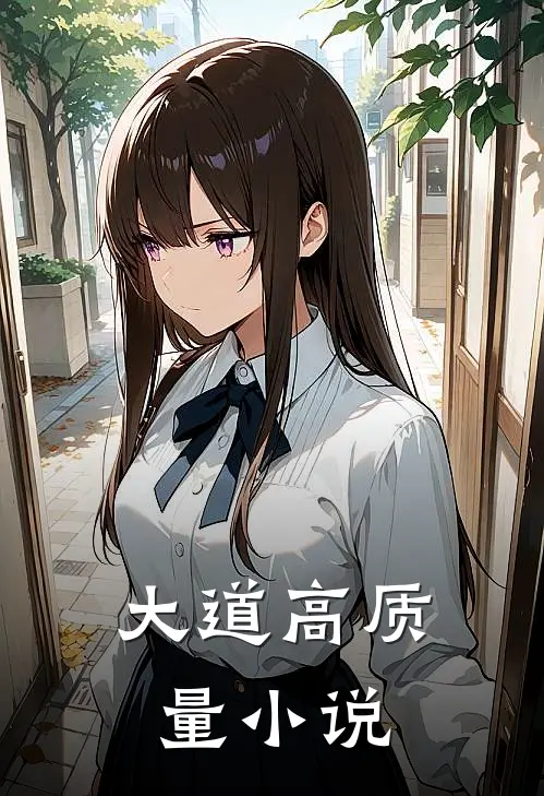 大道高质量小说