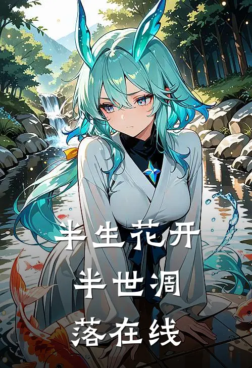 半生花开，半世凋落在线
