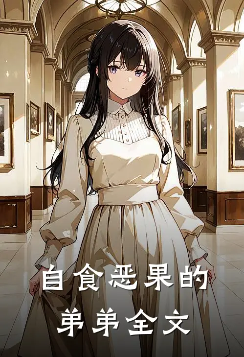 自食恶果的弟弟全文