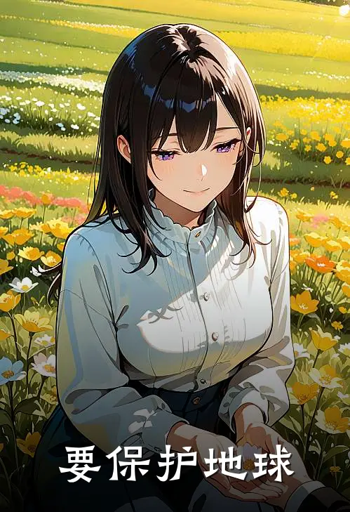 要保护地球
