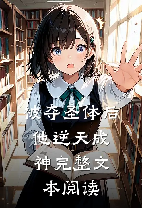 被夺圣体后，他逆天成神完整文本阅读