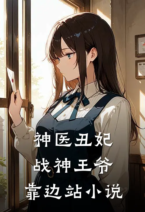 神医丑妃：战神王爷，靠边站小说
