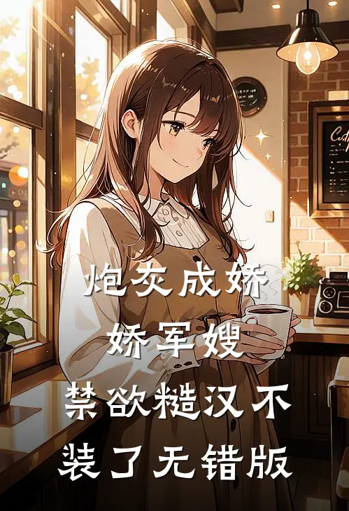 炮灰成娇娇军嫂，禁欲糙汉不装了无错版