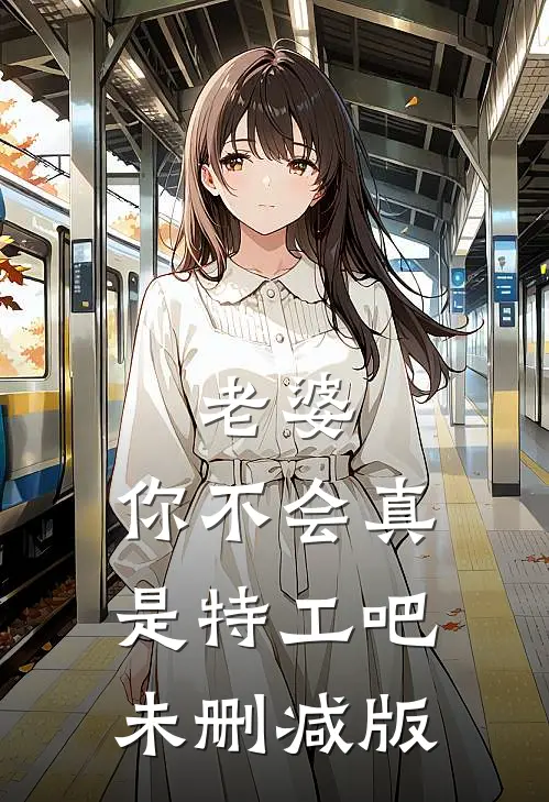老婆，你不会真是特工吧未删减版