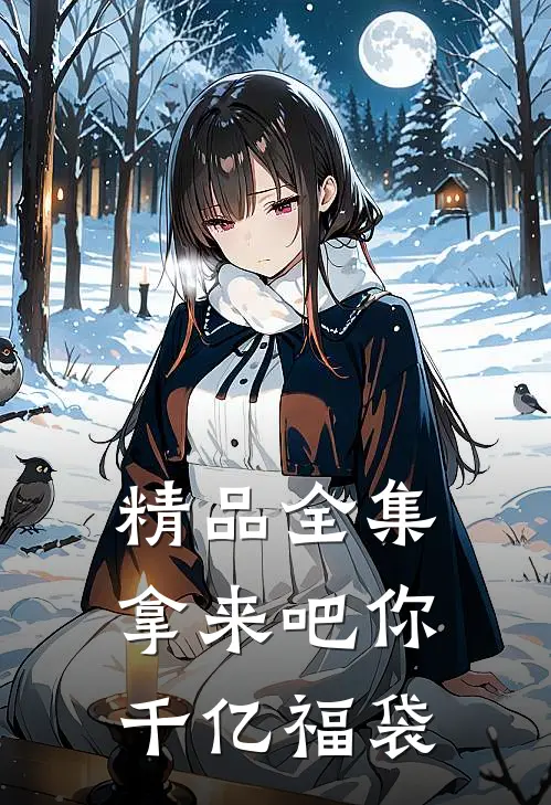 精品全集拿来吧你：千亿福袋