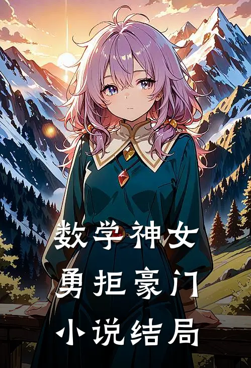 数学神女勇拒豪门小说结局