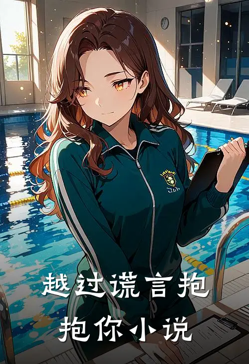 越过谎言抱抱你免费阅读