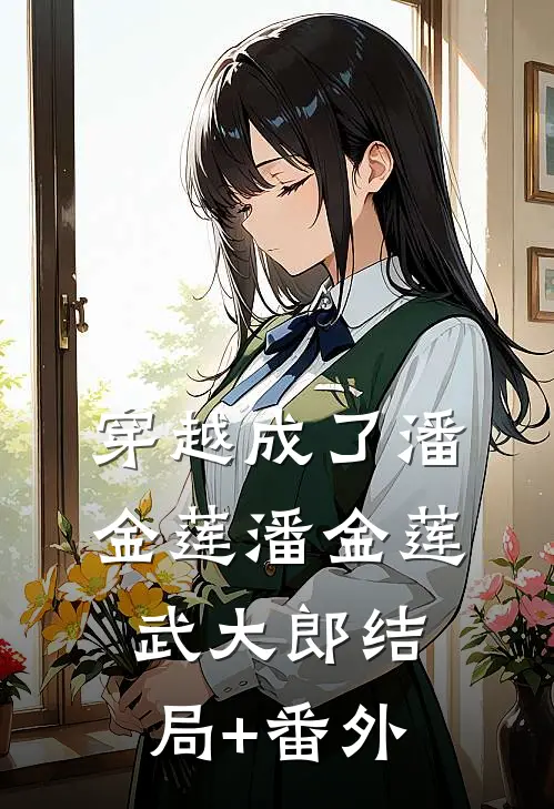 穿越成了潘金莲潘金莲武大郎结局+番外