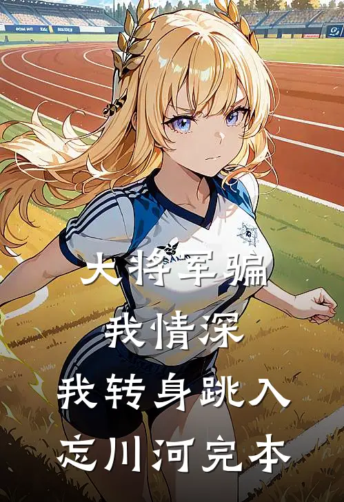 大将军骗我情深，我转身跳入忘川河完本