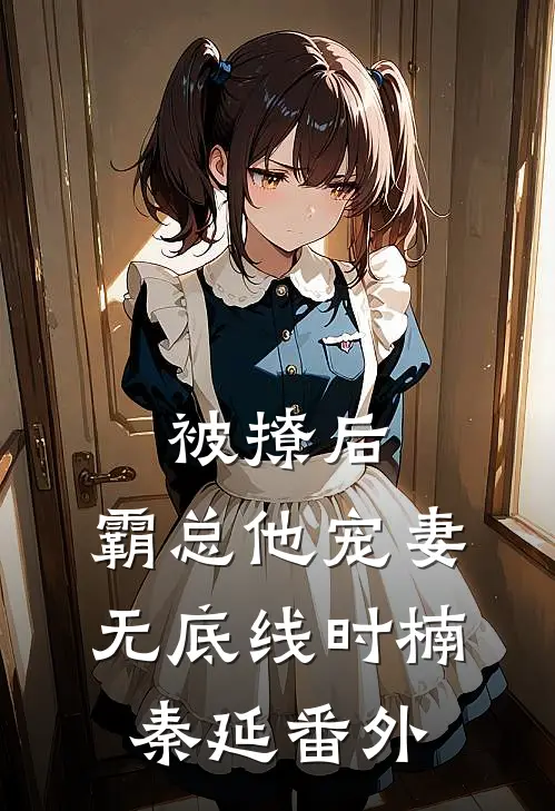 被撩后，霸总他宠妻无底线时楠秦延 番外