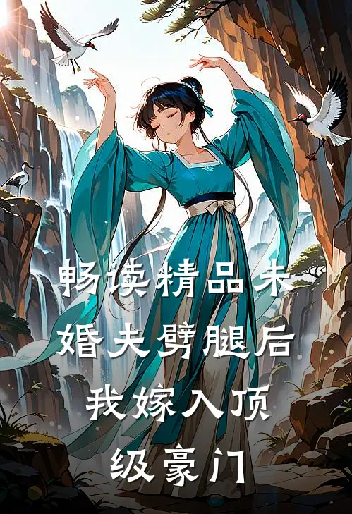 畅读精品未婚夫劈腿后，我嫁入顶级豪门