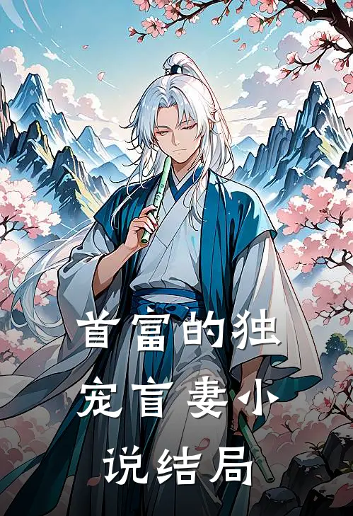 首富的独宠盲妻小说结局