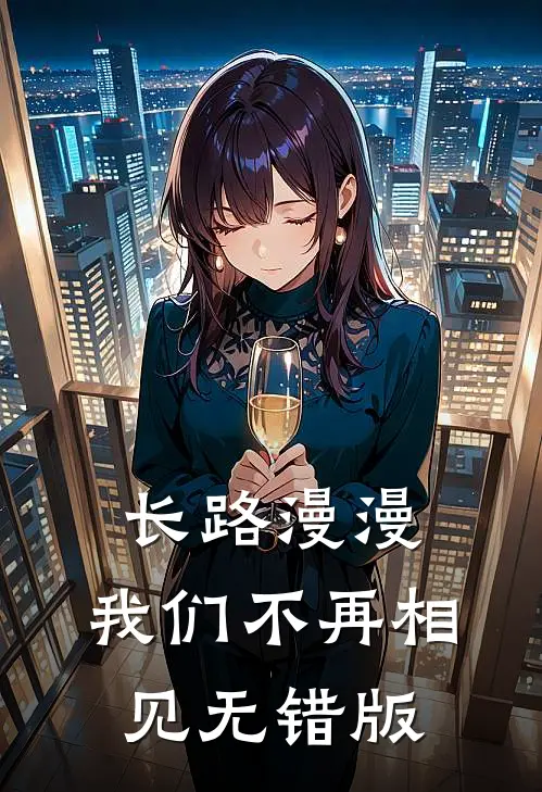 长路漫漫，我们不再相见无错版
